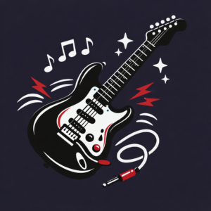 Gitarre